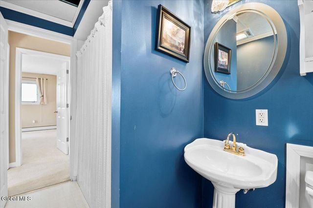 109 Gilchrist Hill Road, Hartford, NY 12838