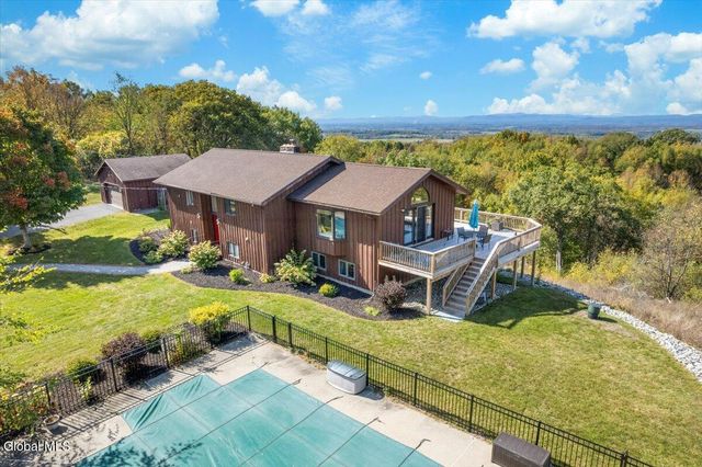 109 Gilchrist Hill Road, Hartford, NY 12838