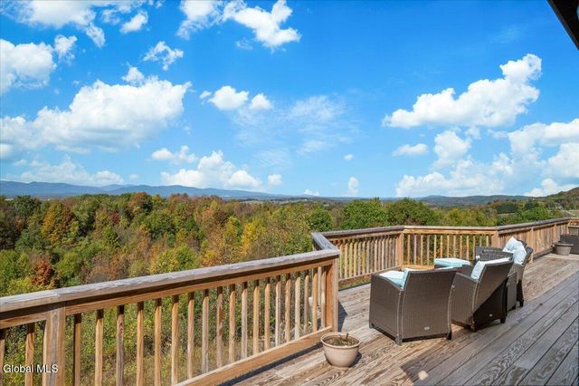 109 Gilchrist Hill Road, Hartford, NY 12838