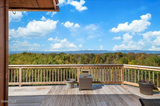 109 Gilchrist Hill Road, Hartford, NY 12838