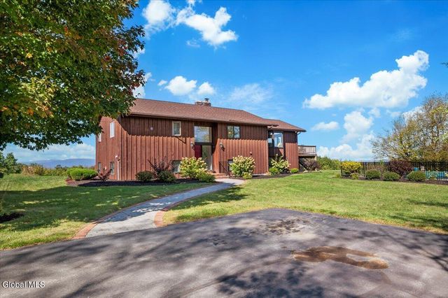 109 Gilchrist Hill Road, Hartford, NY 12838