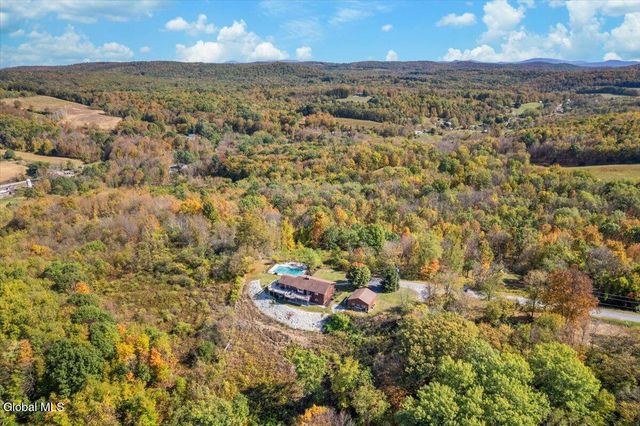 109 Gilchrist Hill Road, Hartford, NY 12838