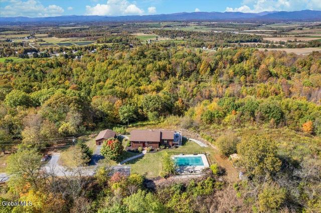 109 Gilchrist Hill Road, Hartford, NY 12838