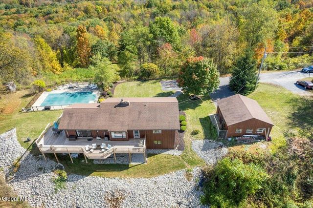 109 Gilchrist Hill Road, Hartford, NY 12838