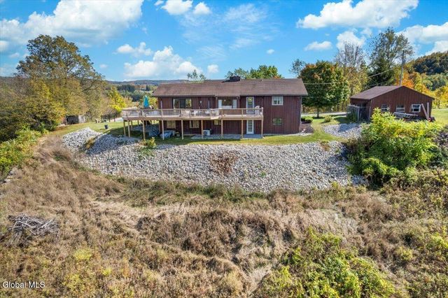 109 Gilchrist Hill Road, Hartford, NY 12838