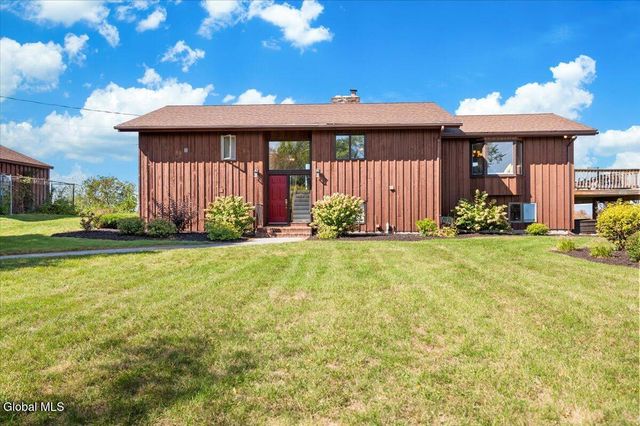 109 Gilchrist Hill Road, Hartford, NY 12838