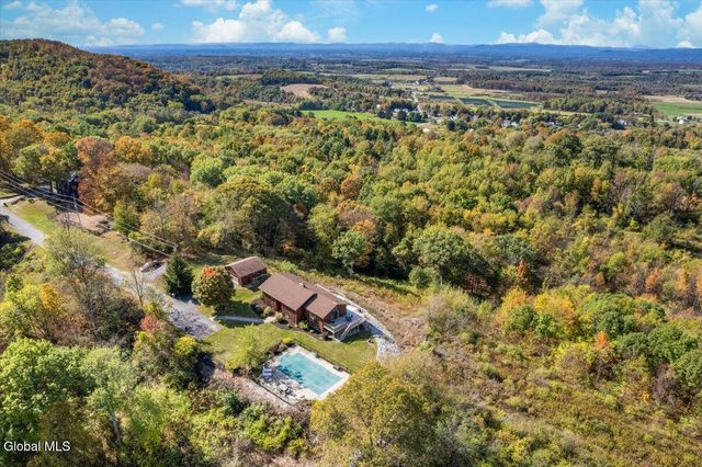 109 Gilchrist Hill Road, Hartford, NY 12838