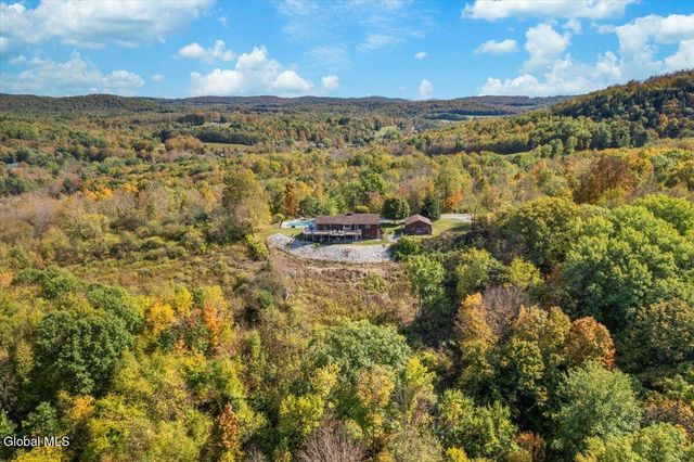 109 Gilchrist Hill Road, Hartford, NY 12838