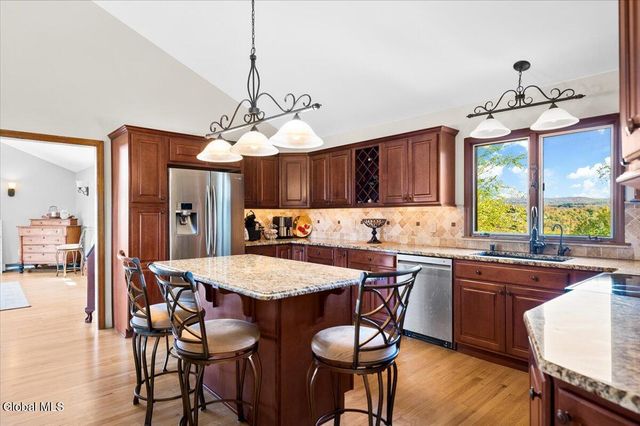 109 Gilchrist Hill Road, Hartford, NY 12838