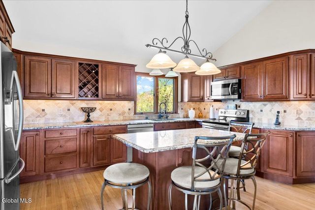 109 Gilchrist Hill Road, Hartford, NY 12838