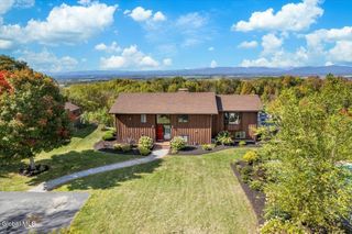 109 Gilchrist Hill Road, Hartford, NY 12838