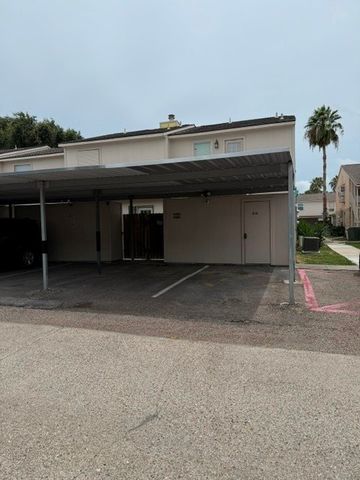 6702 Everhart D106, Corpus Christi, TX 78413