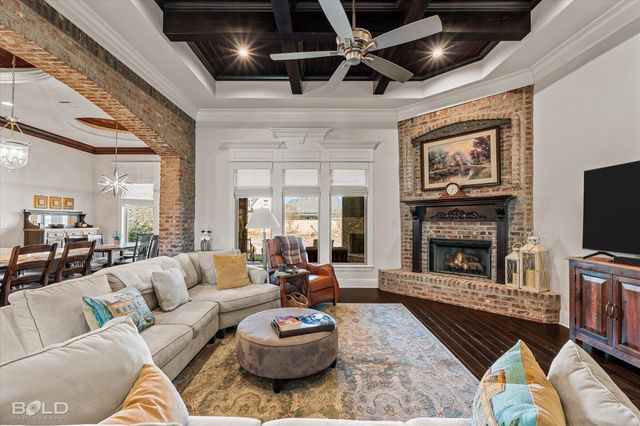 628 Silkwood Drive, Benton, LA 71006