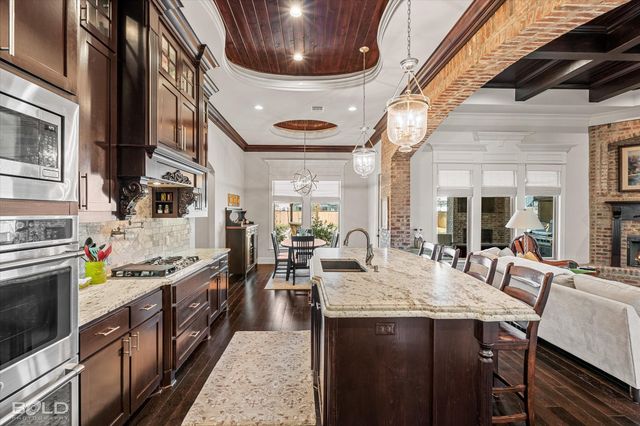 628 Silkwood Drive, Benton, LA 71006