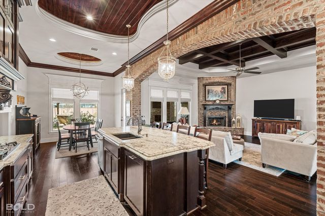 628 Silkwood Drive, Benton, LA 71006