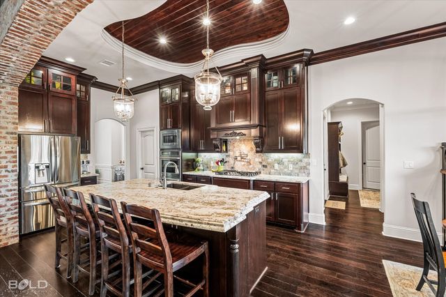 628 Silkwood Drive, Benton, LA 71006