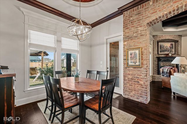 628 Silkwood Drive, Benton, LA 71006