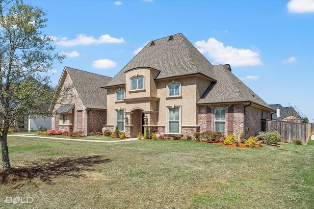 628 Silkwood Drive, Benton, LA 71006