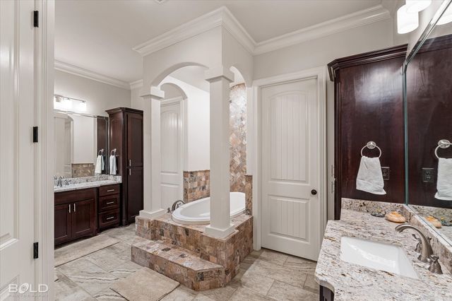 628 Silkwood Drive, Benton, LA 71006