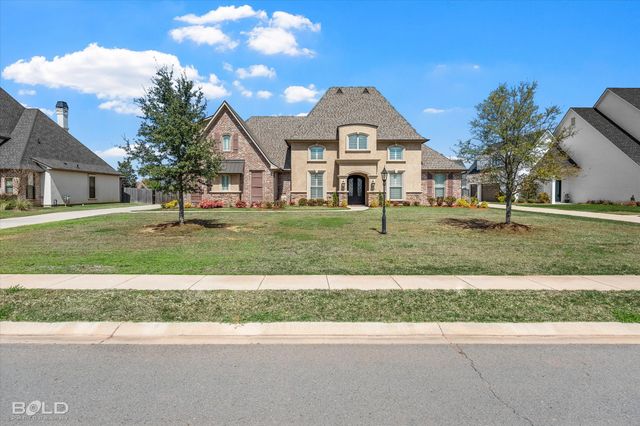 628 Silkwood Drive, Benton, LA 71006