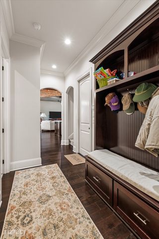 628 Silkwood Drive, Benton, LA 71006