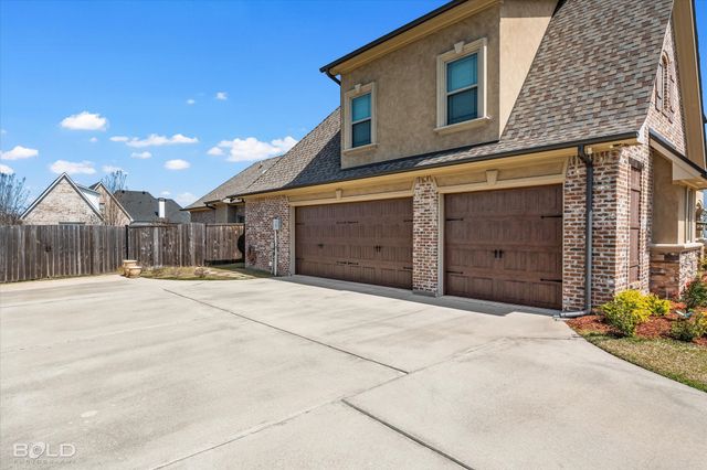 628 Silkwood Drive, Benton, LA 71006