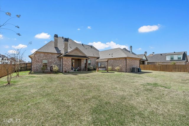 628 Silkwood Drive, Benton, LA 71006