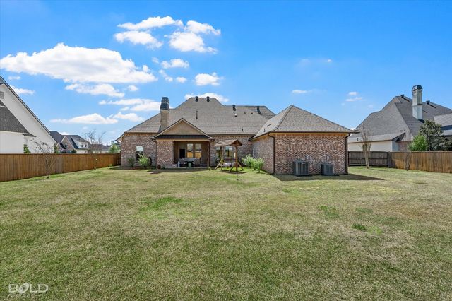 628 Silkwood Drive, Benton, LA 71006
