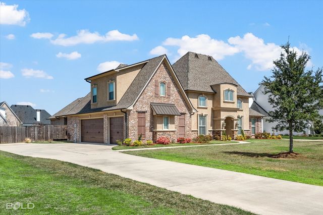 628 Silkwood Drive, Benton, LA 71006