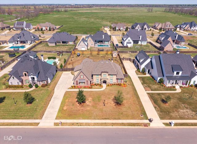 628 Silkwood Drive, Benton, LA 71006