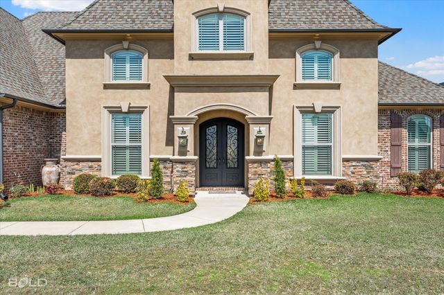 628 Silkwood Drive, Benton, LA 71006