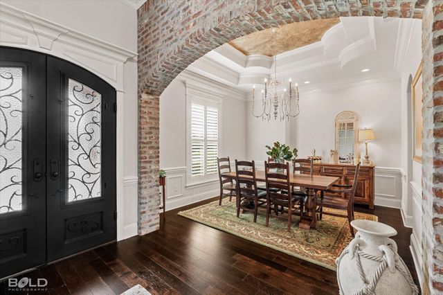 628 Silkwood Drive, Benton, LA 71006