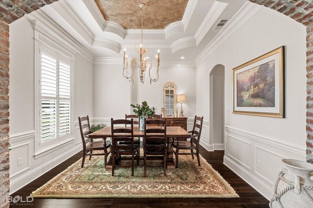 628 Silkwood Drive, Benton, LA 71006