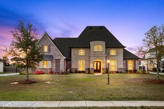 628 Silkwood Drive, Benton, LA 71006