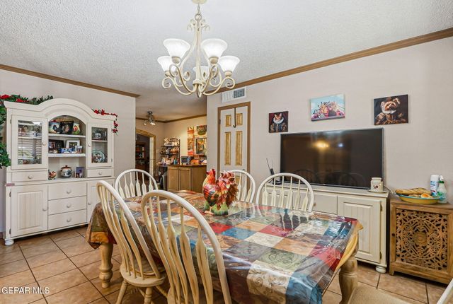 9082 TENANGO Drive, El Paso, TX 79907