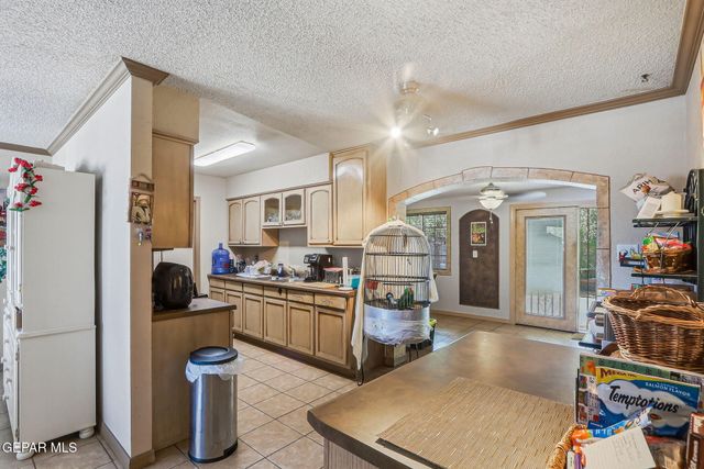 9082 TENANGO Drive, El Paso, TX 79907