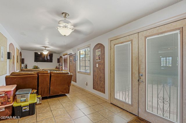 9082 TENANGO Drive, El Paso, TX 79907