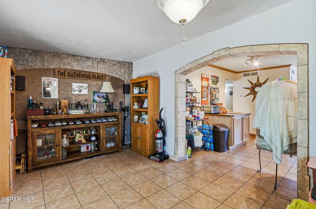 9082 TENANGO Drive, El Paso, TX 79907