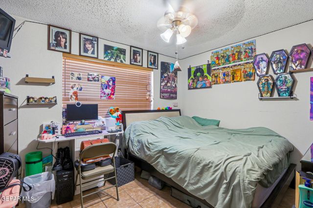 9082 TENANGO Drive, El Paso, TX 79907