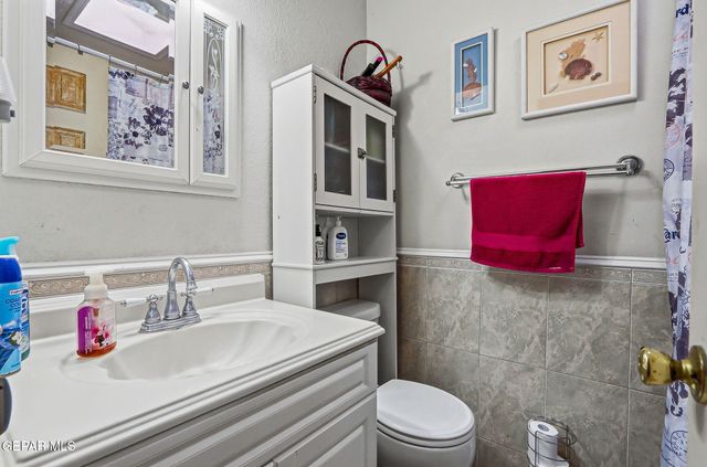 9082 TENANGO Drive, El Paso, TX 79907