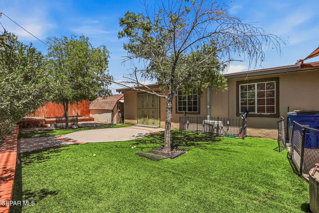 9082 TENANGO Drive, El Paso, TX 79907