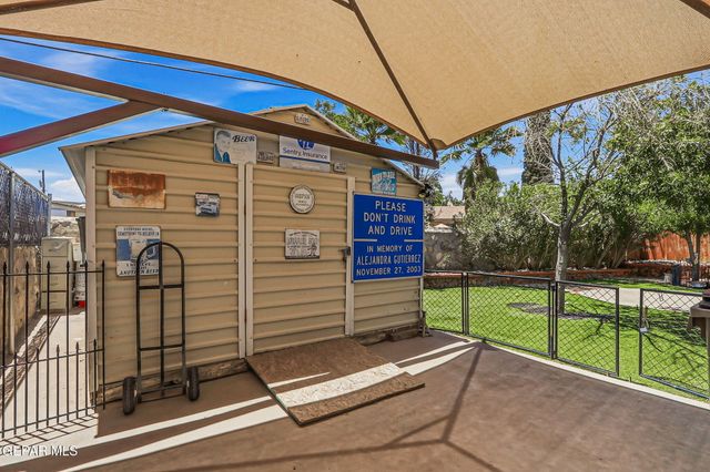 9082 TENANGO Drive, El Paso, TX 79907