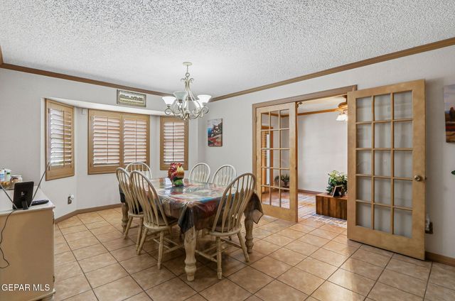 9082 TENANGO Drive, El Paso, TX 79907