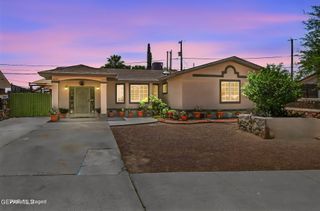 9082 TENANGO Drive, El Paso, TX 79907