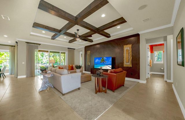 300 LAMBERTON LANE, Deland, FL 32724