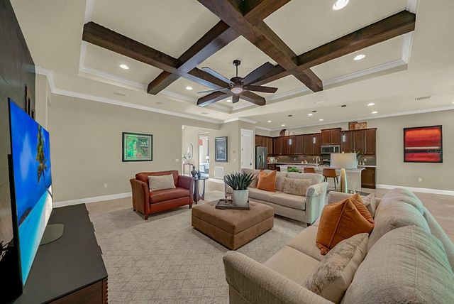 300 LAMBERTON LANE, Deland, FL 32724