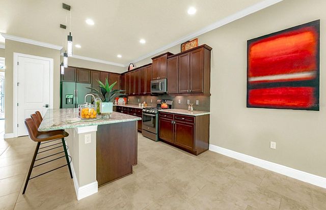 300 LAMBERTON LANE, Deland, FL 32724