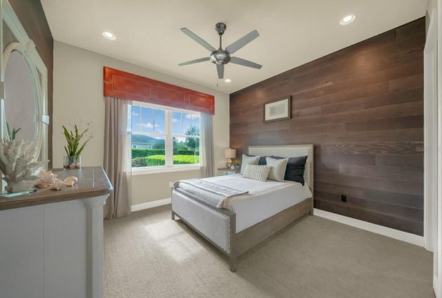 300 LAMBERTON LANE, Deland, FL 32724