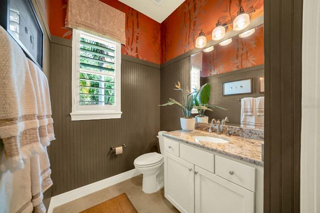 300 LAMBERTON LANE, Deland, FL 32724