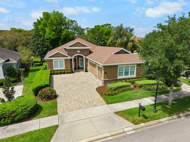 300 LAMBERTON LANE, Deland, FL 32724